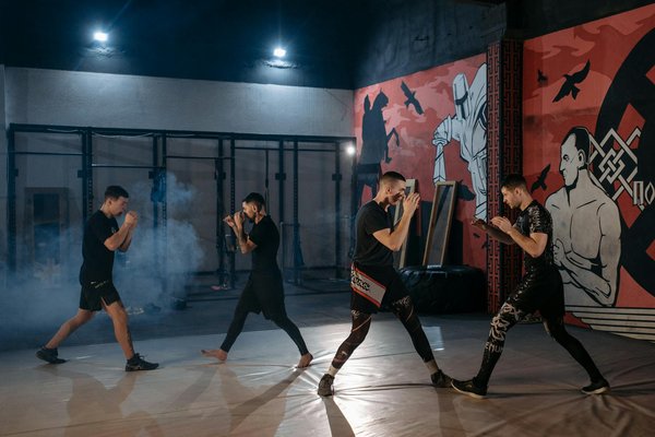 Offres groupées de maillots de foot : le bon plan pour les clubs amateurs