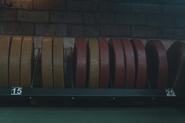 Le business des suppléments alimentaires fitness