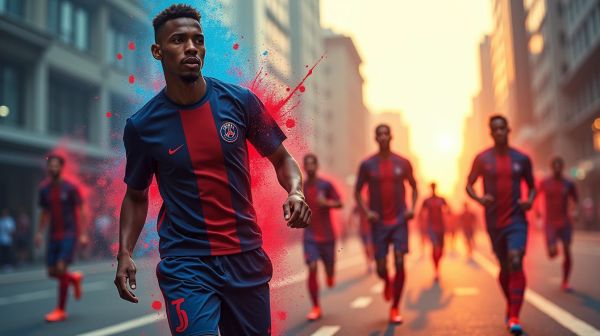 Actu du PSG : dernières informations sur les transferts et résultats