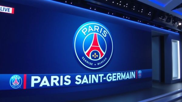 Actu du PSG : dernières informations sur les transferts et résultats