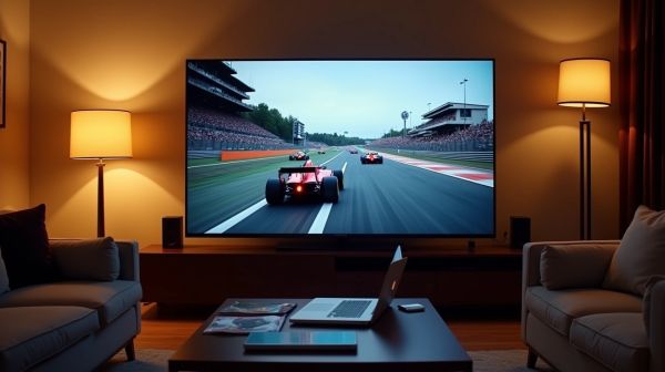 F1 pour débutants - comprendre les règles avant de regarder un Grand Prix
