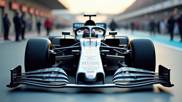 F1 pour débutants - comprendre les règles avant de regarder un Grand Prix