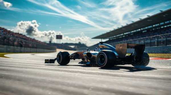 Guide essentiel des règles de F1 pour profiter d'un Grand Prix