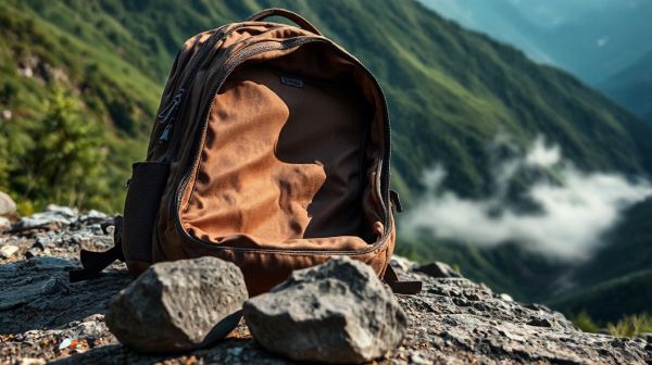 Le guide ultime pour choisir un sac à dos ultralight en randonnée