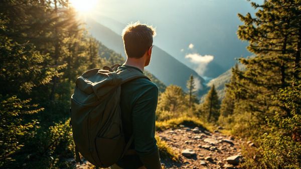 Le guide ultime pour choisir un sac à dos ultralight en randonnée
