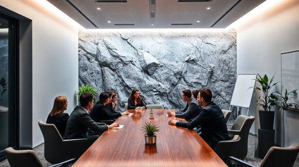 Meilleur endroit pour organiser vos événements : mur d'escalade
