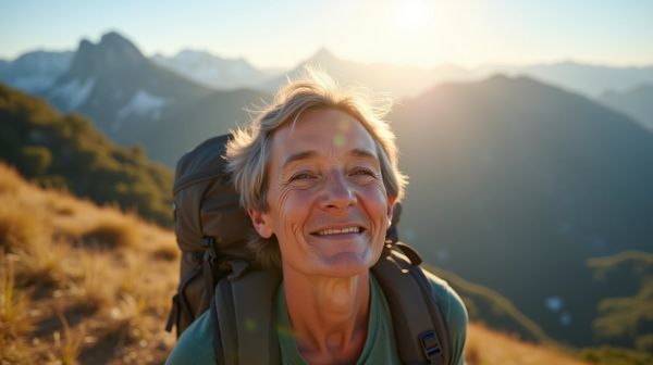 Optimiser son expérience en randonnée avec un sac à dos ultralight