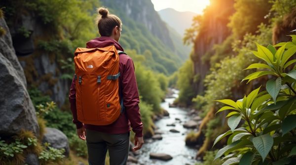 Optimiser son expérience en randonnée avec un sac à dos ultralight